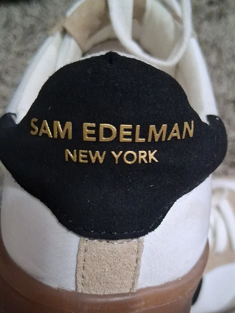 Sam Edelman 